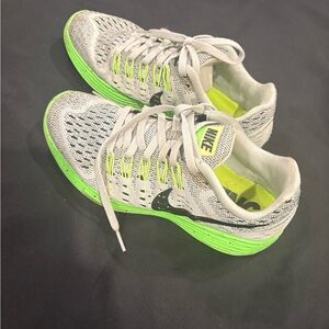 Nike Free Running Shoes